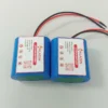 Pin LifePo4 thay thế cho ắc quy quạt tích điện Mickey TD-914