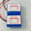 Pin LifePo4 thay thế cho ắc quy quạt tích điện Mickey TD-914
