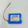 Pin đèn exit 18650-3.7V-6000mAh, chuẩn kết nối XH2.54