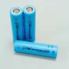 Cell Pin Li-ion EVE 18650/26V – 3.6V – 2550mAh