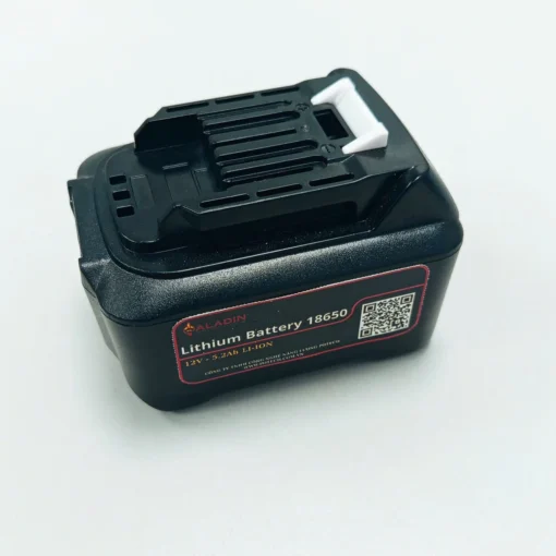 Pin máy hút bụi cầm tay CL106FD, CL107FD, CL108FD,.. các loại máy khoan, máy vặn vít 12V HP331DSYX1, CLX224S…