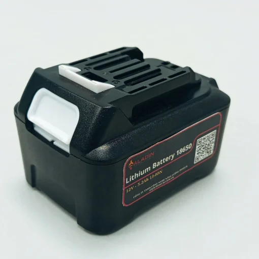 Pin máy hút bụi cầm tay CL106FD, CL107FD, CL108FD,.. các loại máy khoan, máy vặn vít 12V HP331DSYX1, CLX224S…
