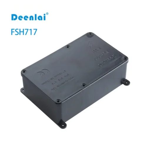 Hộp đấu diện chống nước IP68 FSH717