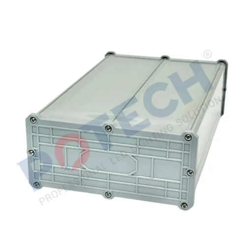 Hộp đựng pin Lithium ngoài trời chuẩn IP65 size 320×200×90mm