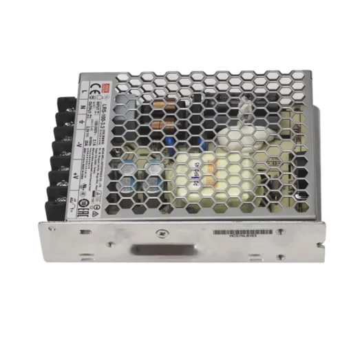 Nguồn tổ ong Meanwell LRS-100-3.3 (66W 3.3V 20A) – Bảo hành 12 tháng