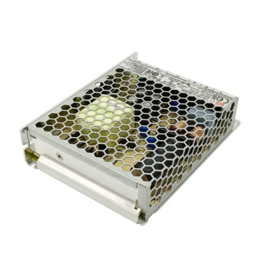 Nguồn Meanwell LRS-100-12 (102W 12V 8.5A) – Bảo hành 12 tháng