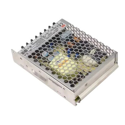 Nguồn tổ ong Meanwell LRS-100-3.3 (66W 3.3V 20A) – Bảo hành 12 tháng