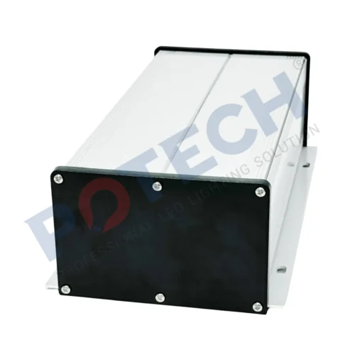 Hộp nhôm đựng pin Lithium IP65 size 300×140×90mm