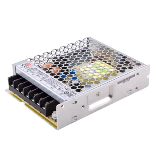 Nguồn tổ ong Meanwell LRS-100-36 (100.8W 36V 2.8A) – Bảo hành 12 tháng