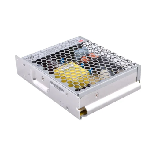 Nguồn Meanwell LRS-100-48 (110.4W 48V 2.3A) – Bảo hành 12 tháng