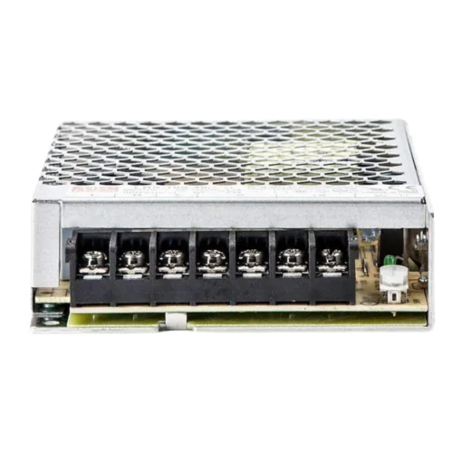 Nguồn Meanwell LRS-100-48 (110.4W 48V 2.3A) – Bảo hành 12 tháng