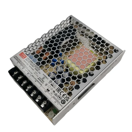Nguồn Meanwell LRS-100N2-12 (102W/12V/8.5A) – Bảo hành 12 tháng