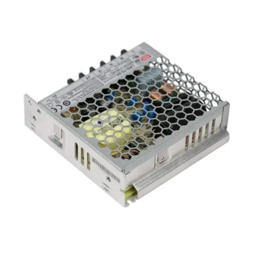 Nguồn tổ ong Meanwell LRS-75-24 (76.8W 24V 3.2A) – Bảo hành 12 tháng