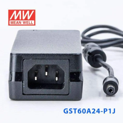 Nguồn Meanwell GST60A24-P1J (60W 24V 2.5A) – Bảo hành 12 tháng