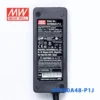 Nguồn Adapter Meanwell GST60A48-P1J (60W 48V 1.25A) – Bảo hành 12 tháng