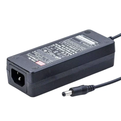 Nguồn Adapter Meanwell GST60A18-P1J (59.94W 18V 3.33A) – Bảo hành 12 tháng