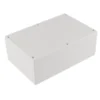 Hộp nhựa nối điện màu trắng 240*160*90mm – Model: 2-51