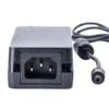 Nguồn Adapter Meanwell GST60A18-P1J (59.94W 18V 3.33A) –  Bảo hành 12 tháng