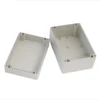 Hộp nhựa nối điện màu trắng 160*110*90mm – Model: 2-18
