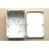 Hộp nhựa nối điện màu trắng 240*160*90mm – Model: 2-51