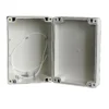 Hộp nhựa nối điện màu trắng 160*110*90mm – Model: 2-18