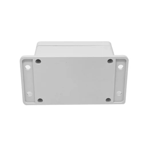 Hộp nhựa nối điện màu trắng 100x68x50mm – Model: 2-16