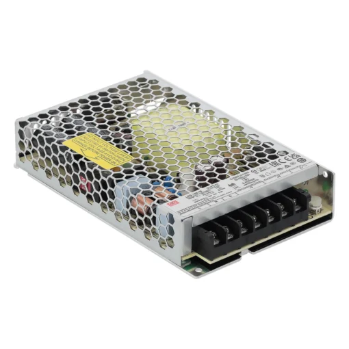 Nguồn Meanwell LRS-150-48 (158.4W 48V 3.3A) – Bảo hành 12 tháng