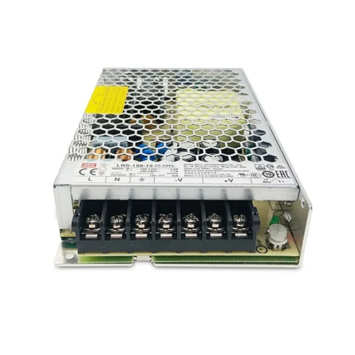 Nguồn Meanwell LRS-150-15 (150W 15V 10A) – Bảo hành 12 tháng