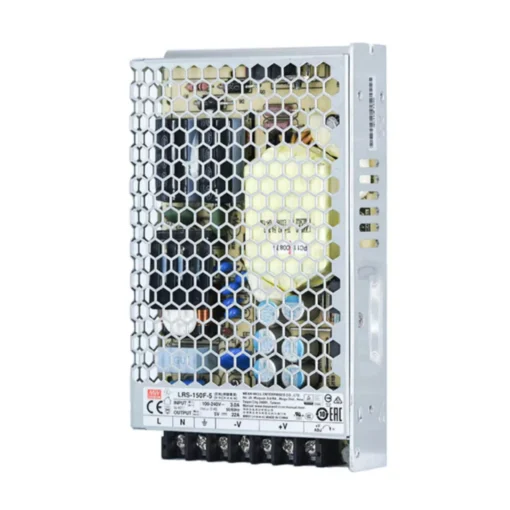 Nguồn Meanwell LRS-150F-5 (110W 5V 22A) – Bảo hành 12 tháng