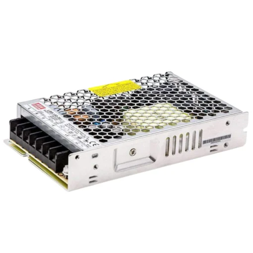 Nguồn Meanwell LRS-150-36 (154.8W 36V 4.3A) – Bảo hành 12 tháng