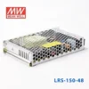 Nguồn Meanwell LRS-150-48 (158.4W 48V 3.3A) – Bảo hành 12 tháng