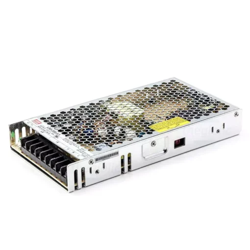 Nguồn tổ ong Meanwell LRS-200-3.3 (132W 3.3V 40A) – Bảo hành 12 tháng