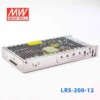 Nguồn Meanwell LRS-200-12 (204W 12V 17A) – Bảo hành 12 tháng