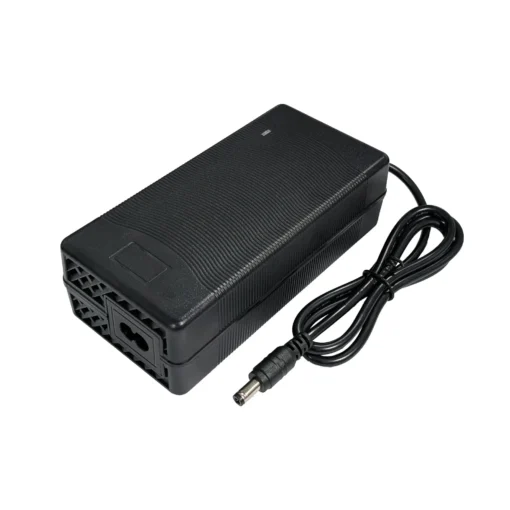 Sạc pin xe điện Li-ion 54.6V 3A – Chuẩn an toàn Châu Âu, hiệu suất cao