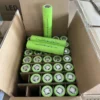 Pin LiFePO4 32140 3.2V 15.000mAh dòng xả 45A