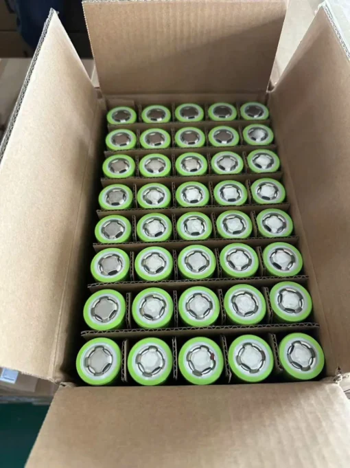 Pin LiFePO4 32140 3.2V 15.000mAh dòng xả 45A
