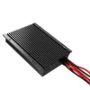 SRNE SR-DM120-W – Bộ điều khiển sạc năng lượng mặt trời MPPT Gen 4 tích hợp Step-up LED Driver, chuẩn IP67