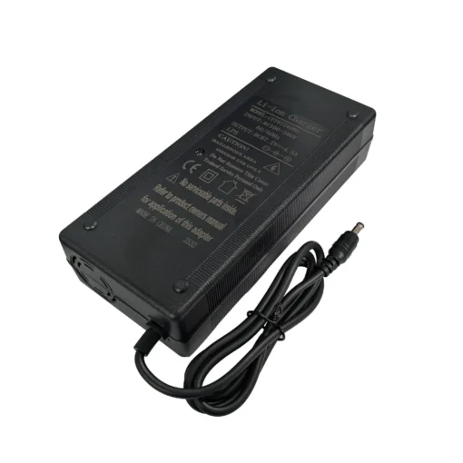 Sạc Pin Li-ion 16S 67.2V 4.5A – Bộ sạc chuẩn cho pin 60V