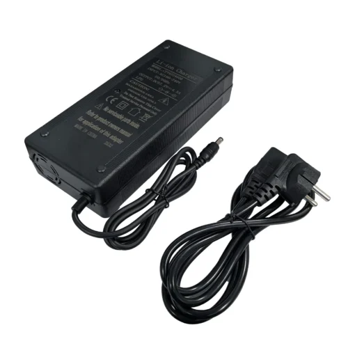 Sạc Pin Li-ion 16S 67.2V 4.5A – Bộ sạc chuẩn cho pin 60V