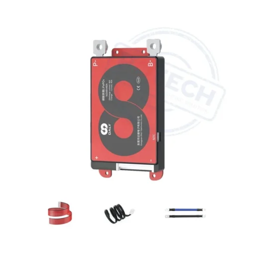 BMS Daly 20S 60V 40A Cho Pin LiFePO4 – Bảo vệ đa lớp, siêu bền