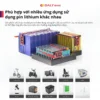 BMS Thông Minh Daly 13S 48V 40A – Giải pháp quản lý pin Li-ion tối ưu cho hệ thống công suất lớn