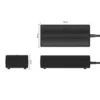 Sạc pin xe điện LiFePO4 20S 58.4V 3A (FY5843000): Bộ sạc thông minh, an toàn và tối ưu cho pin 20 cell