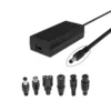 Sạc pin xe điện LiFePO4 20S 58.4V 3A (FY5843000): Bộ sạc thông minh, an toàn và tối ưu cho pin 20 cell