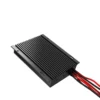 SRNE SR-DM80-W – Bộ điều khiển sạc năng lượng mặt trời MPPT tích hợp Step-up LED Driver, gen 4 chống nước IP67