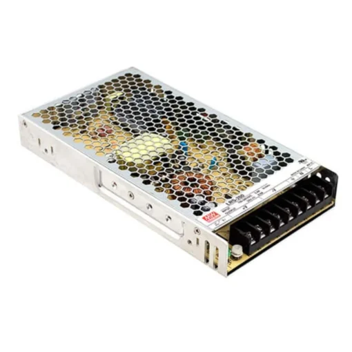 Nguồn Meanwell LRS-200-48 (212.4W 48V 4.4A) – Bảo hành 12 tháng