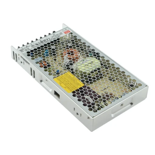 Nguồn Meanwell LRS-200-24 (211.2W 24V 8.8A) – Bảo hành 12 tháng