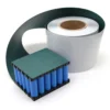 Giấy dán cách nhiệt, cách điện đóng cell pin 65/100/120/140mm – Giá bán theo mét