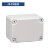 Hộp điện nhựa ABS chống nước IP67 – JX-090605