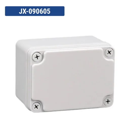 Hộp điện nhựa ABS chống nước IP67 – JX-090605