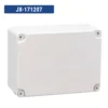 Hộp điện nhựa ABS chống nước IP67 – JX-171207